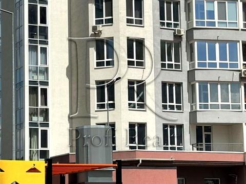 квартира за адресою Каховська вул., 62-А