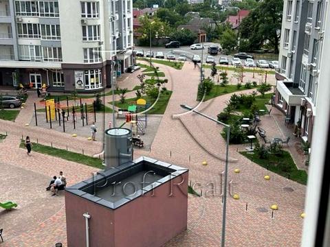 квартира за адресою Каховська вул., 62-А