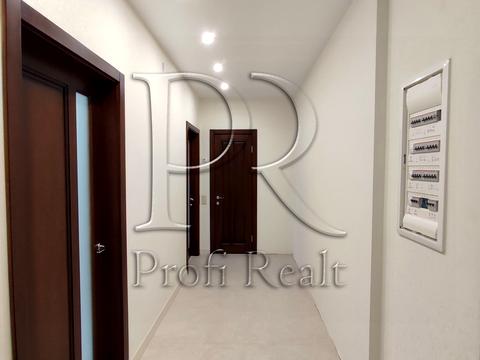 квартира за адресою Каховська вул., 62-А