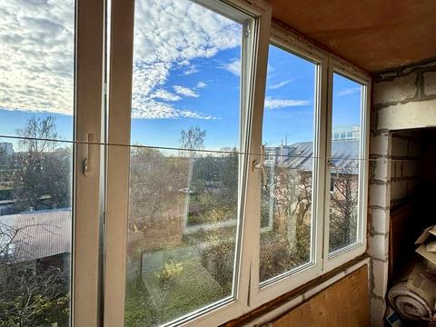 квартира по адресу Угорская ул., 14б