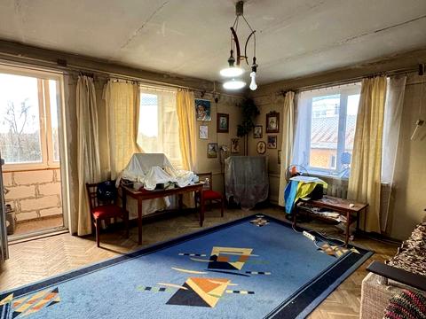 квартира по адресу Угорская ул., 14б