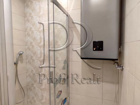 квартира за адресою Каховська вул., 62-А