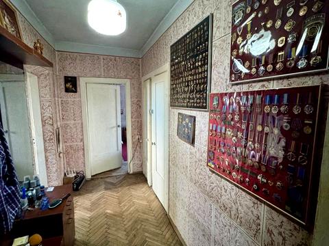 квартира по адресу Угорская ул., 14б