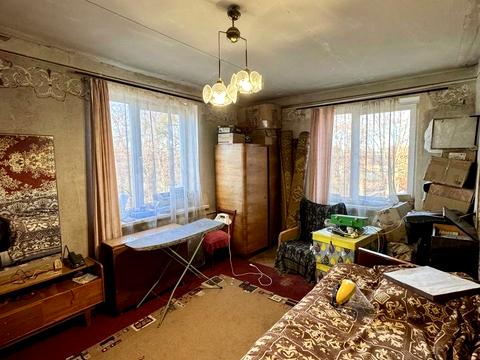 квартира по адресу Угорская ул., 14б