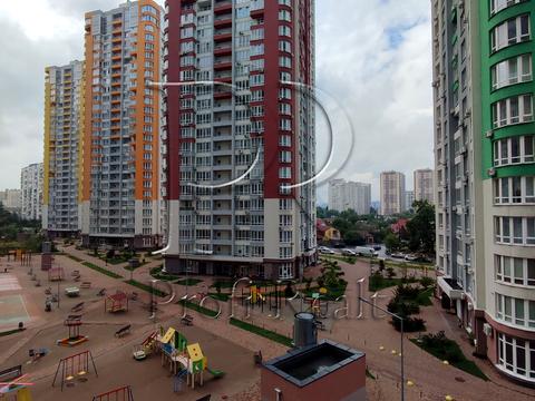 квартира за адресою Каховська вул., 62-А