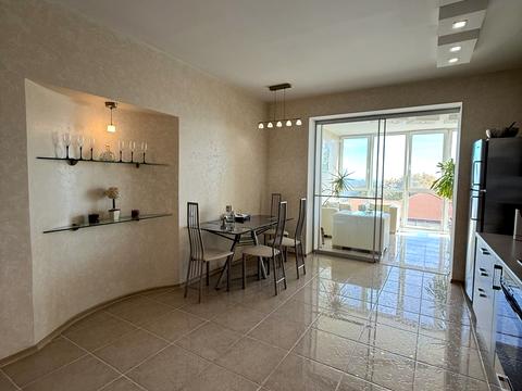 квартира по адресу Гетьмана Сагайдачного бульв. (Лидерсовский), 9А