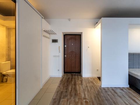 квартира по адресу Ключний пер., 7