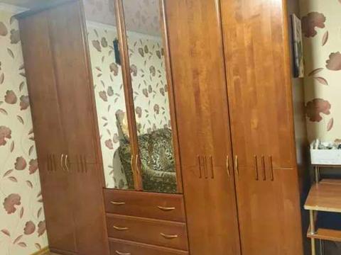 квартира по адресу Леся Курбаса просп., 9-Б