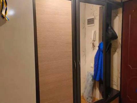 квартира по адресу Леся Курбаса просп., 9-Б