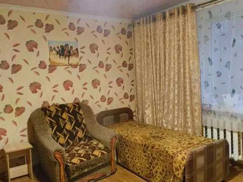 квартира по адресу Леся Курбаса просп., 9-Б