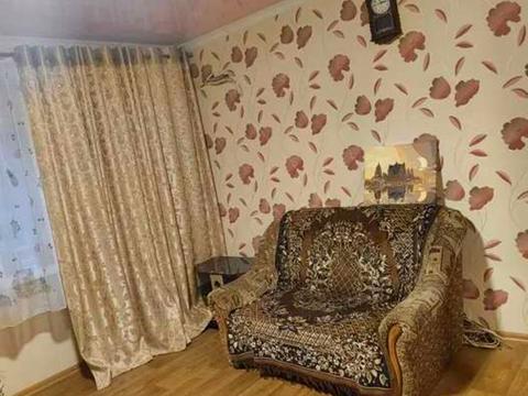 квартира по адресу Леся Курбаса просп., 9-Б