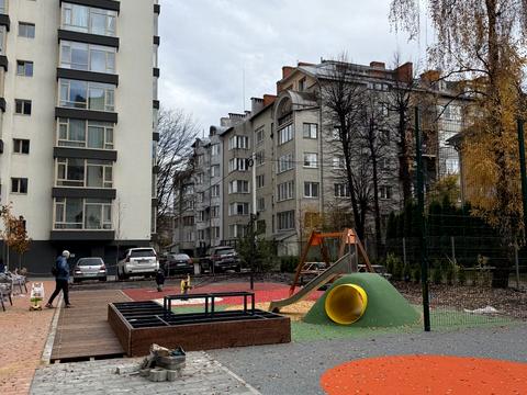 квартира по адресу Августина Волошина ул., 2-А