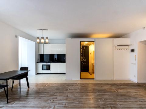 квартира по адресу Ключний пер., 7