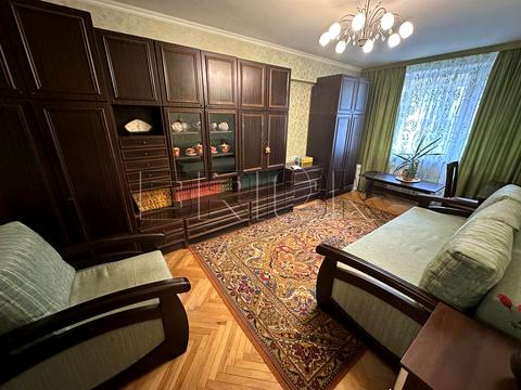 квартира по адресу Большая Васильковская ул. (Красноармейская), 124