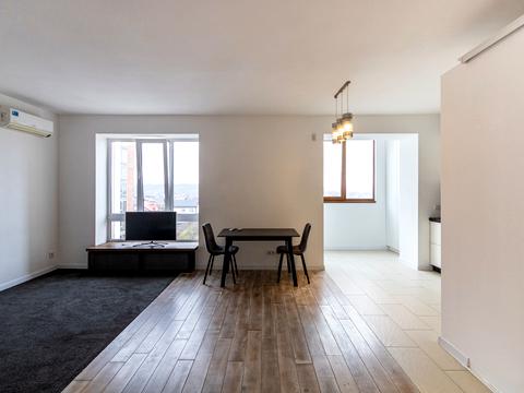 квартира по адресу Ключний пер., 7