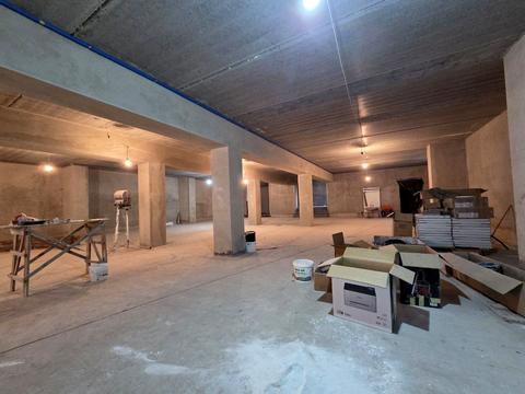 комерційна за адресою Кардинала Любомира Гузара вул., 49