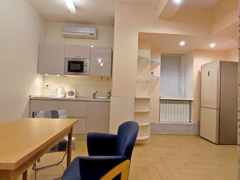 квартира по адресу Гетмана Павла Скоропадского ул. (Льва Толстого), 8-А