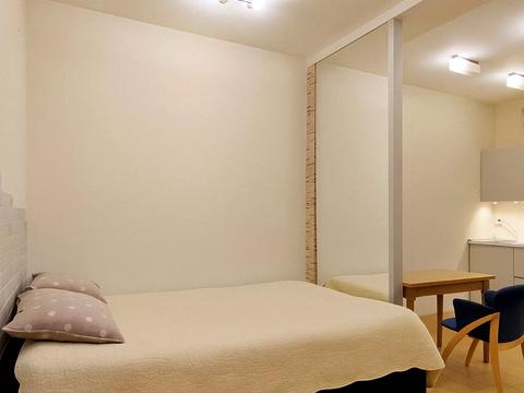 квартира по адресу Гетмана Павла Скоропадского ул. (Льва Толстого), 8-А