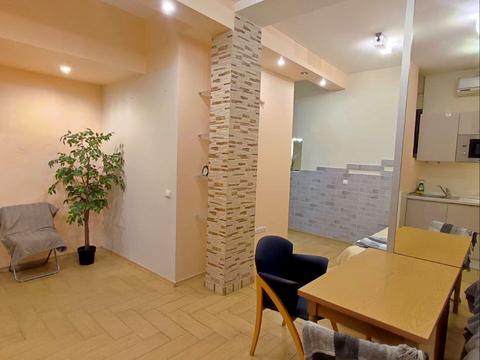 квартира по адресу Гетмана Павла Скоропадского ул. (Льва Толстого), 8-А