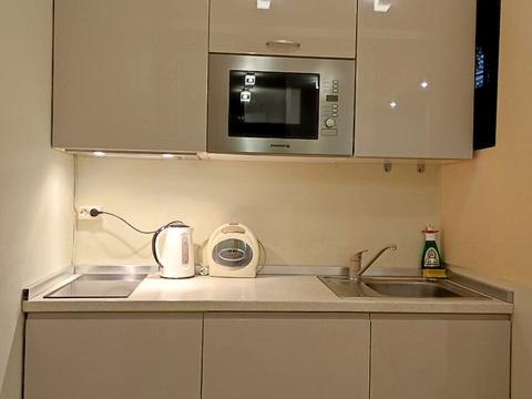 квартира по адресу Гетмана Павла Скоропадского ул. (Льва Толстого), 8-А