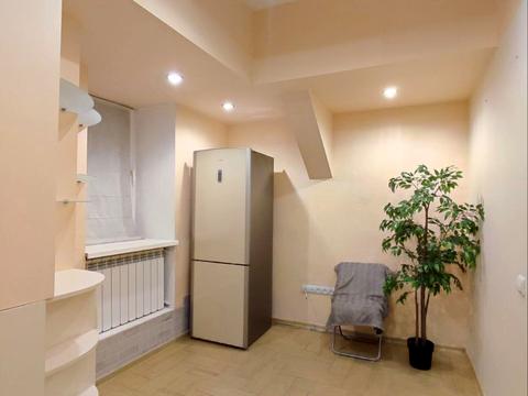 квартира по адресу Гетмана Павла Скоропадского ул. (Льва Толстого), 8-А