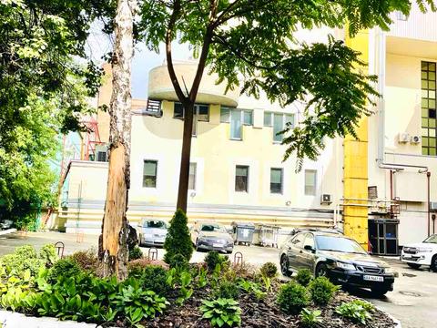 квартира по адресу Гетмана Павла Скоропадского ул. (Льва Толстого), 8-А