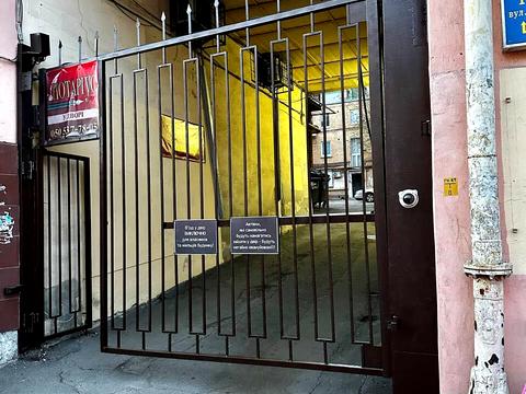 квартира по адресу Гетмана Павла Скоропадского ул. (Льва Толстого), 8-А