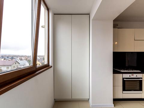 квартира по адресу Ключний пер., 7