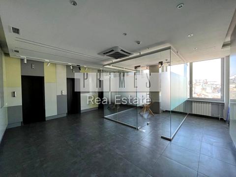 комерційна за адресою Шота Руставелі вул., 39