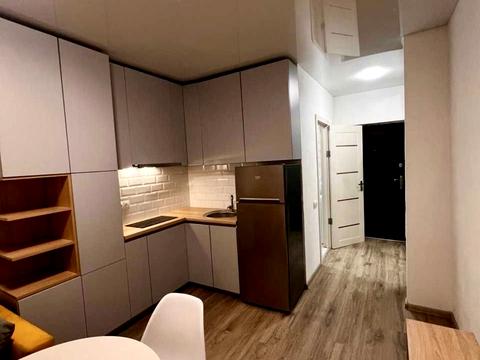 квартира по адресу Академіка Шалімова ул., 61-А