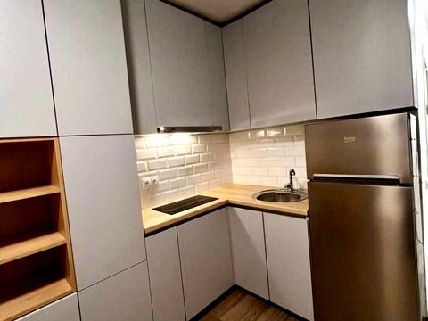 квартира по адресу Академіка Шалімова ул., 61-А