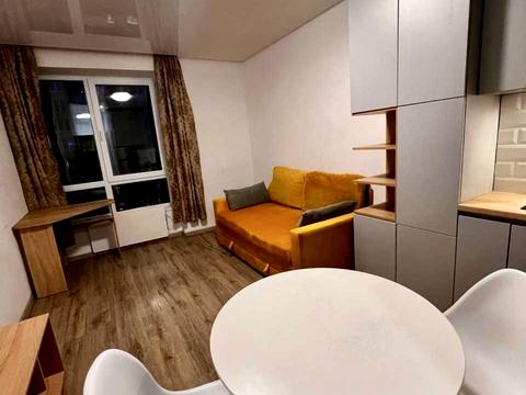 квартира по адресу Академіка Шалімова ул., 61-А