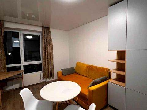 квартира по адресу Академіка Шалімова ул., 61-А