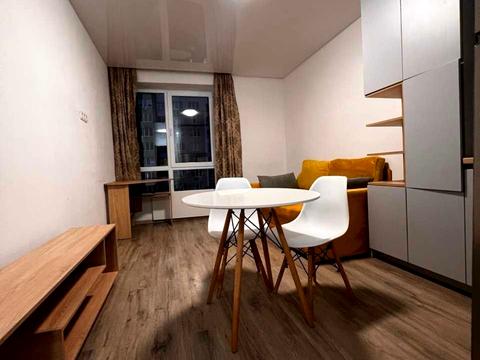 квартира по адресу Академіка Шалімова ул., 61-А