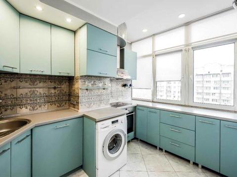 квартира за адресою Юлії Здановської вул. (Ломоносова), 60-А