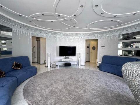 квартира за адресою Юлії Здановської вул. (Ломоносова), 60-А