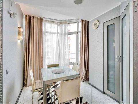 квартира за адресою Юлії Здановської вул. (Ломоносова), 60-А