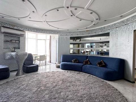 квартира за адресою Юлії Здановської вул. (Ломоносова), 60-А