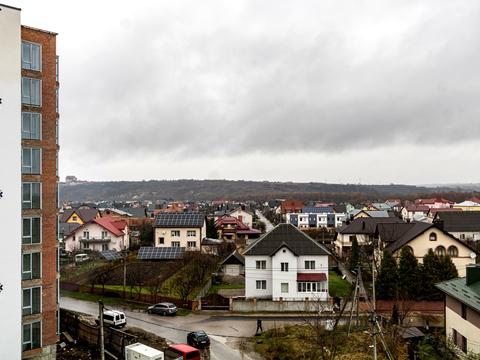 квартира по адресу Ключний пер., 7