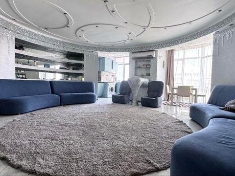 квартира за адресою Юлії Здановської вул. (Ломоносова), 60-А