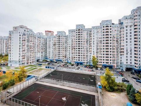 квартира за адресою Юлії Здановської вул. (Ломоносова), 60-А