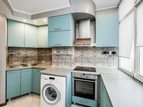 квартира за адресою Юлії Здановської вул. (Ломоносова), 60-А