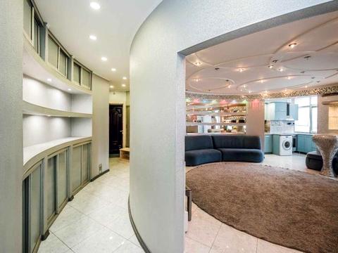 квартира за адресою Юлії Здановської вул. (Ломоносова), 60-А