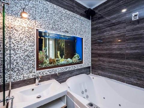 квартира за адресою Юлії Здановської вул. (Ломоносова), 60-А