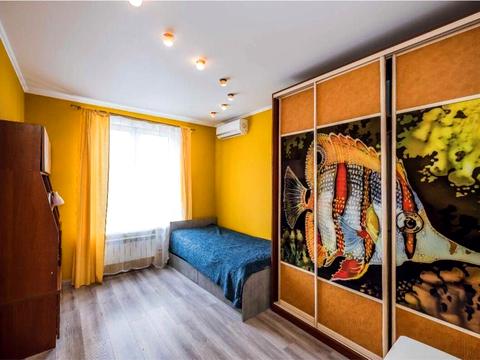 квартира за адресою Юлії Здановської вул. (Ломоносова), 60-А