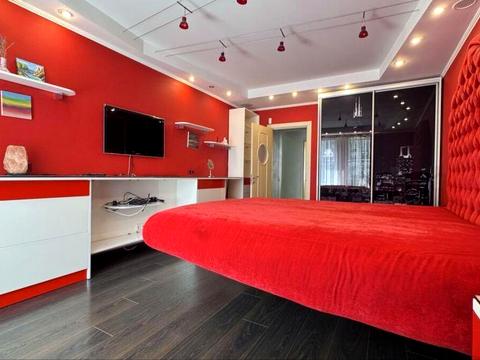 квартира за адресою Юлії Здановської вул. (Ломоносова), 60-А