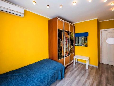 квартира за адресою Юлії Здановської вул. (Ломоносова), 60-А