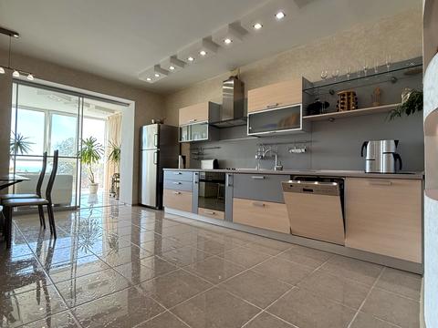 квартира по адресу Гетьмана Сагайдачного бульв. (Лидерсовский), 9А