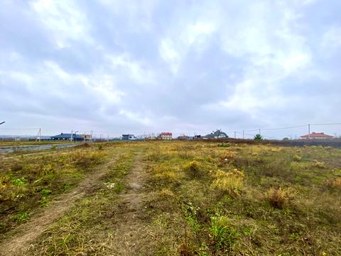 участок по адресу Голубєва