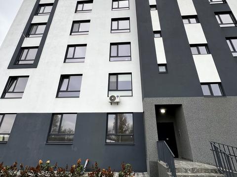 квартира за адресою Лісова вул., 2